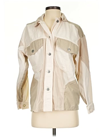 Topshop Jacket (view 1)