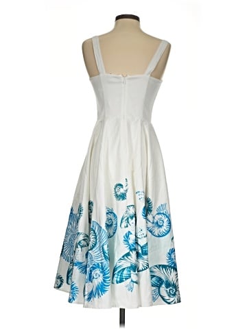 White House Black Market Casual Dress (view 2)