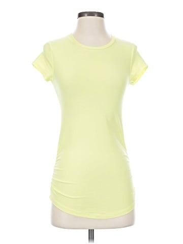 New Balance Short Sleeve T-Shirt (view 1)