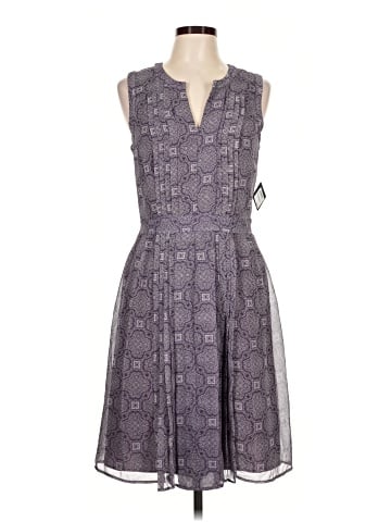 Halogen Casual Dress (view 1)