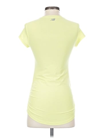 New Balance Short Sleeve T-Shirt (view 2)