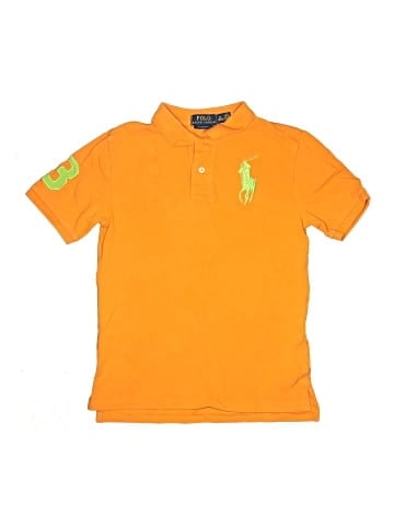 Polo by Ralph Lauren Short Sleeve Polo (view 1)