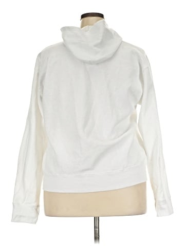 Hanes Zip Up Hoodie (view 2)
