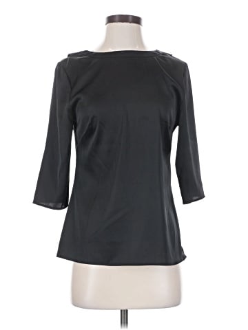 Banana Republic 3/4 Sleeve Top (view 1)