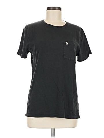 Abercrombie & Fitch Short Sleeve T-Shirt (view 1)