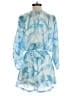 AaKaa Tropical Blue Romper Size S - photo 2