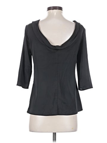 Banana Republic 3/4 Sleeve Top (view 2)