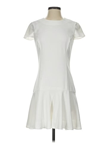 Amanda Uprichard Cocktail Dress (view 1)