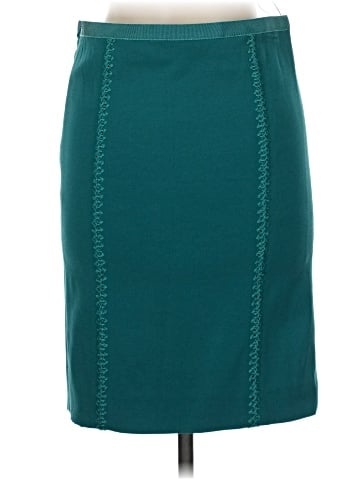 Philosophy di Alberta Ferretti Casual Skirt (view 2)