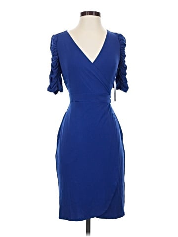 New York & Company Cocktail Dress (view 1)