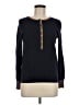 Boden Black Pullover Sweater Size 6 - photo 1