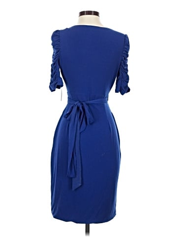 New York & Company Cocktail Dress (view 2)