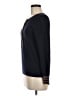 Boden Black Pullover Sweater Size 6 - photo 5