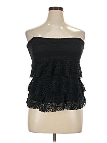Island Escape Sleeveless Top (view 1)