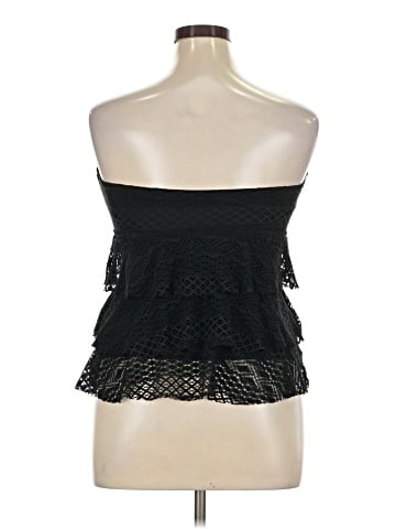 Island Escape Sleeveless Top (view 2)