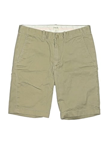Crewcuts Outlet Khaki Shorts (view 1)