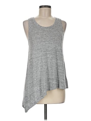 Market and Spruce Sleeveless Top (view 1)