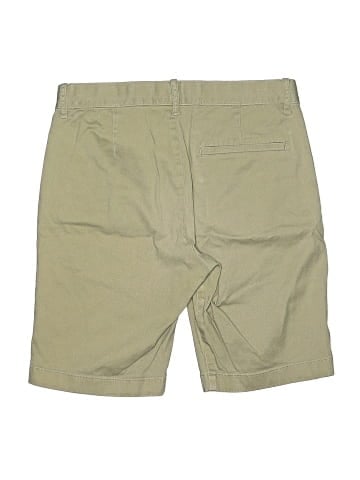 Crewcuts Outlet Khaki Shorts (view 2)