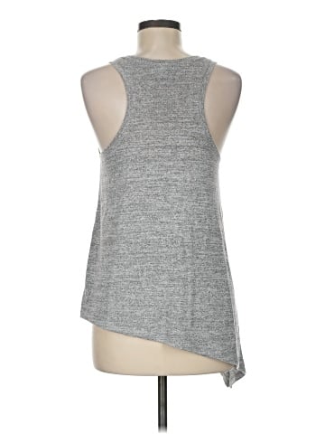 Market and Spruce Sleeveless Top (view 2)