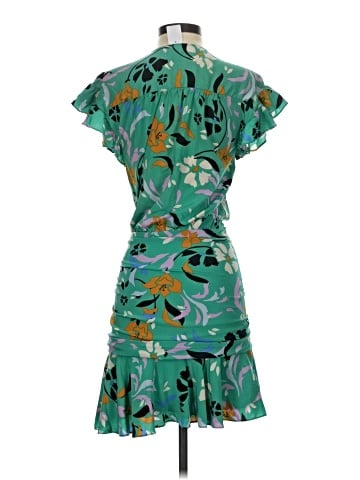 Veronica Beard Cocktail Dress (view 2)