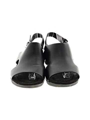 Pierre Dumas Sandals (view 2)