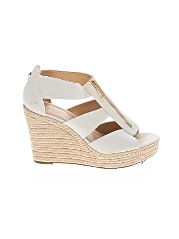 MICHAEL Michael Kors Wedges (view 1)