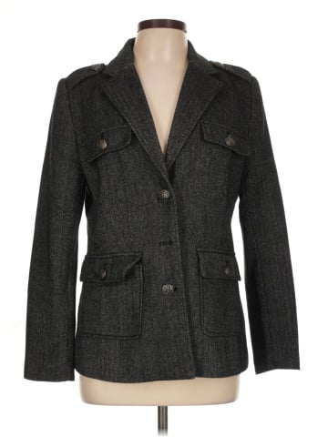 Willi Smith Blazer (view 1)