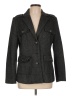 Willi Smith Tweed Gray Blazer Size 10 - photo 1