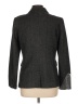 Willi Smith Tweed Gray Blazer Size 10 - photo 2