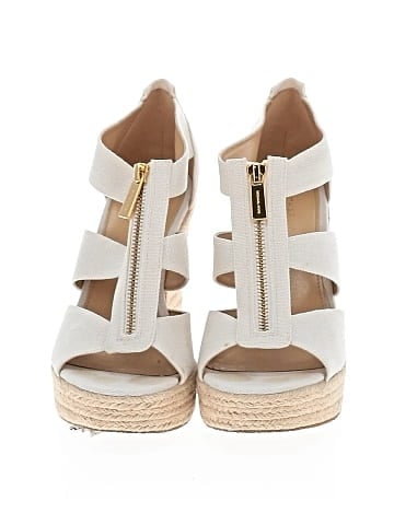 MICHAEL Michael Kors Wedges (view 2)