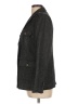 Willi Smith Tweed Gray Blazer Size 10 - photo 5