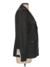Willi Smith Tweed Gray Blazer Size 10 - photo 4