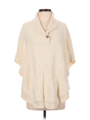 Lauren Jeans Co. Poncho (view 1)