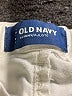 Old Navy Ivory Jeans Size 3T - photo 3