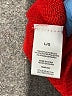 Vince Camuto Red Pullover Sweater Size L - photo 8