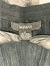 Alfani Black Silk Blazer Size S - photo 6