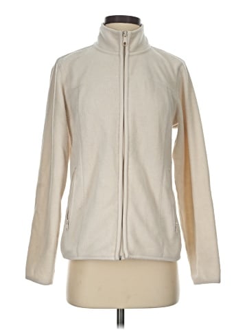 Style&Co Track Jacket (view 1)