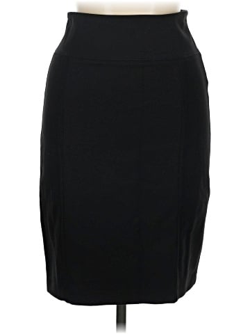 White House Black Market Formal Skirt (view 1)