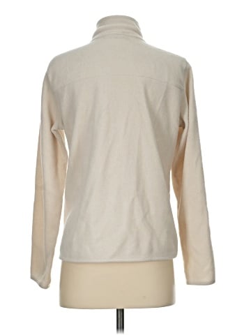 Style&Co Track Jacket (view 2)