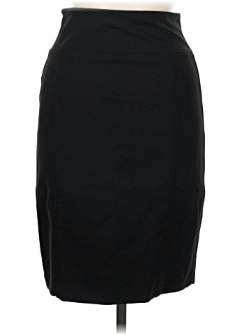White House Black Market Formal Skirt (view 2)