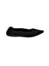 ROTHY'S Solid Black Flats Size 9 1/2 - photo 1