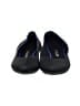 ROTHY'S Solid Black Flats Size 9 1/2 - photo 2