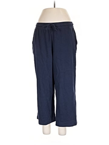 Lands' End Casual Pants (view 1)