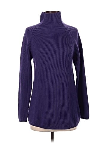 Max Mara Turtleneck Sweater (view 1)