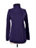 Max Mara 100% Wool Purple Turtleneck Sweater Size S (estimated) - photo 1