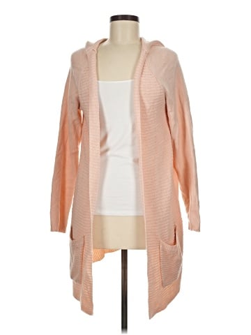 New York & Company Cardigan (view 1)