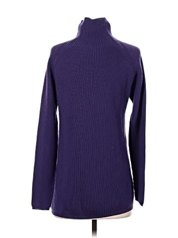 Max Mara Turtleneck Sweater (view 2)