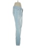 Gap Hearts Blue Jeans Size 27 waist - photo 4