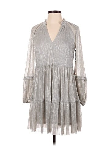 Halogen Casual Dress (view 1)