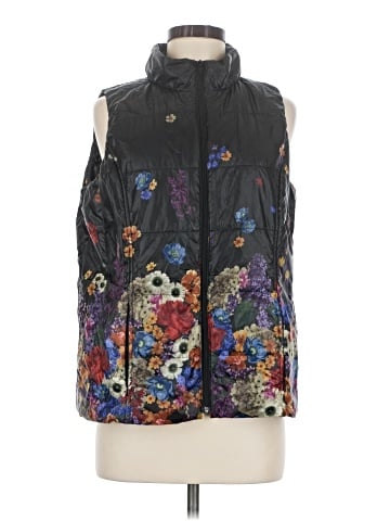Norm Thompson Vest (view 1)
